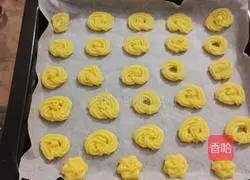 Illustration of how to make cookies 12