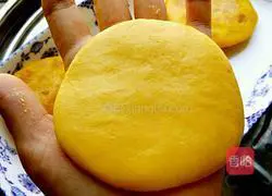 Pumpkin pie recipe 6