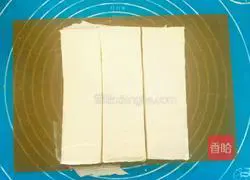 New Zealand cheese cube recipe illustration 17