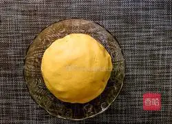 Pumpkin pie recipe 5