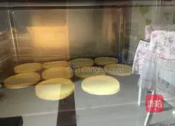 Portuguese Egg Tart Recipe Illustration 11