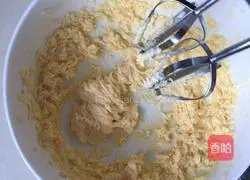 Illustration of how to make cookies 7