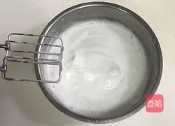 Coffee Sponge Cake Cup (Egg-Separation Method) Illustration 10