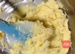 Illustration of how to make original cookies 9