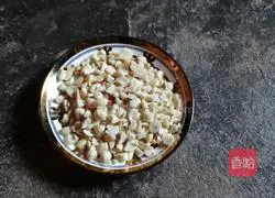 How to make peanut cake Illustration 1