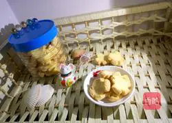 Margarita biscuits recipe 11