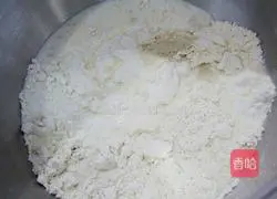 Cornmeal donut recipe 2