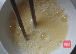 The simplest egg tart recipe 3