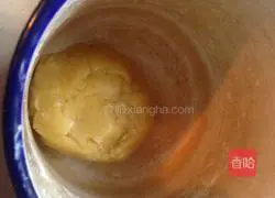 Low-fat and low-sugar Hong Kong-style egg tart recipe 10