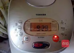 Snow Skin Mooncake Recipe Illustration 4