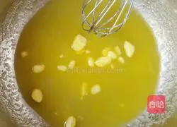 Illustration of how to make original (strawberry jam) cookies 1