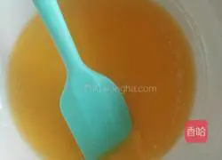 Cranberry Cookies Illustration of how to do it 2