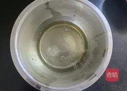 Zero sugar coconut orange chiffon cake recipe 11