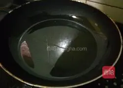 Red bean paste recipe illustration 6