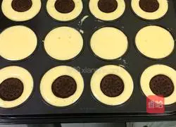 Sponge cake Illustration of how to do it 10