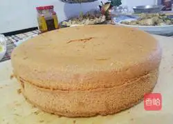 Chifeng, Illustration of Matcha Cake 8