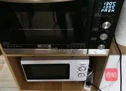 Cranberry Cookie Recipe Illustration 10