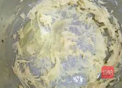 Sakura Cookie Recipe Illustration 3