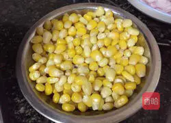 Rose Toast Cup Recipe Illustration 2