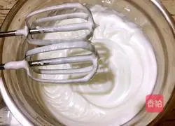 Hot Noodles Qi Illustration of how to make wind cake (eight inches) 13