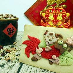 Yangliuqing Painting Cookies