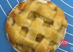 Apple pie recipe 13