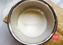 Pineapple cup cake recipe 3