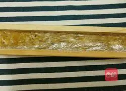 Cinnamon Almond Cookies Recipe Illustration 7