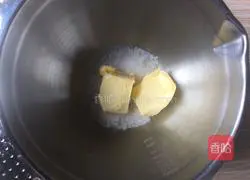 Margarita cookies Illustration of how to do it 1