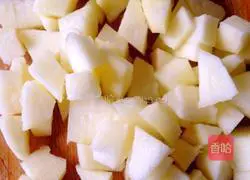 Apple pie recipe 2