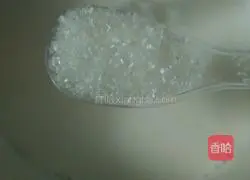 Simple egg tart recipe 2