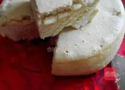 Spinach chiffon cake recipe 13