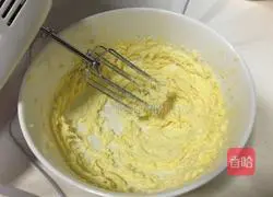 Butter Cookie Recipe Illustration 5