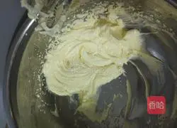 Blueberry Cookie Recipe Illustration 3