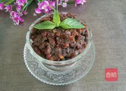 Red bean paste recipe 6