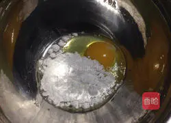 Cranberry Glutinous Cake Practice illustration 2