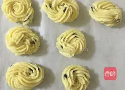 Blueberry Cookie Recipe 9