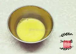 Portuguese egg tart recipe 4