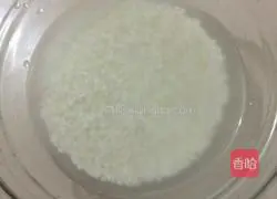 Pumpkin porridge recipe 1