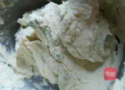 Illustration of how to make cookies 7