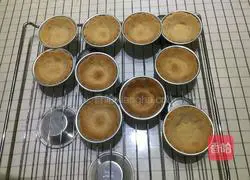 Lemon Cream Tart Recipe Illustration 13