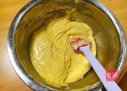 Egg yolk biscuits recipe 5