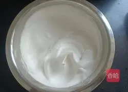 Zero sugar coconut orange chiffon cake recipe 14