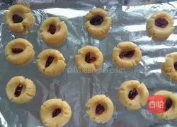 Butter Cookie Recipe Illustration 10