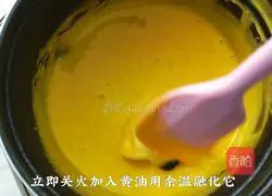 Macaron recipe illustration 11