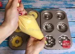 Strawberry donut recipe 11