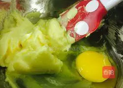 No-failure recipe for novice cranberry cookies 3