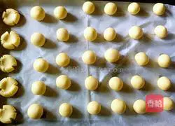 How to make margarita cookies Illustration 8