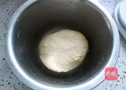 Leopard print toast recipe 6