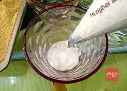 Illustration of how to make wooden chaff cups 8